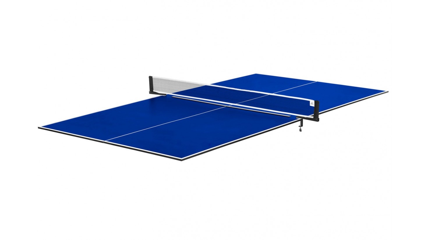 Les tables de ping pong se refont une beauté !