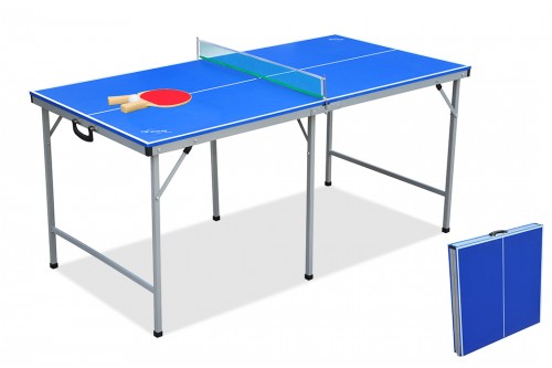 Table de ping-pong petite...